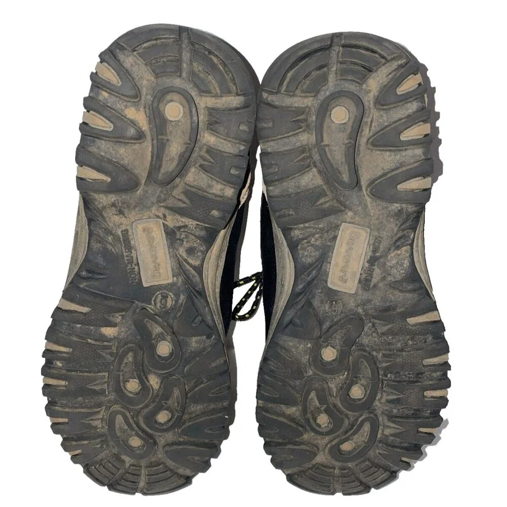 BearPaw planned hit are